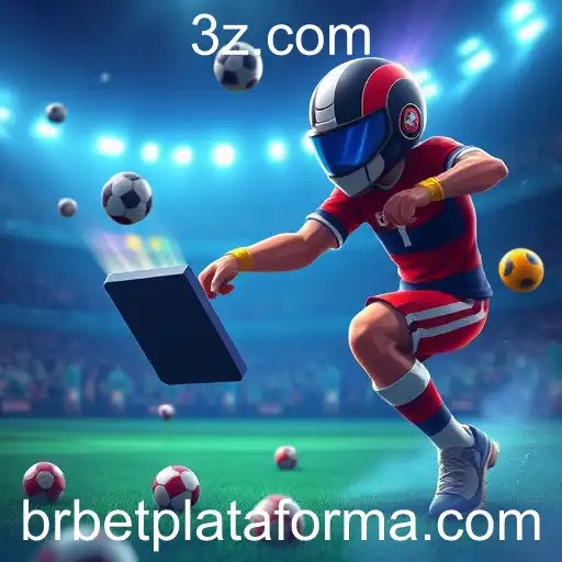 A Nova Era dos Jogos Online: Impactos da brbet em 2026