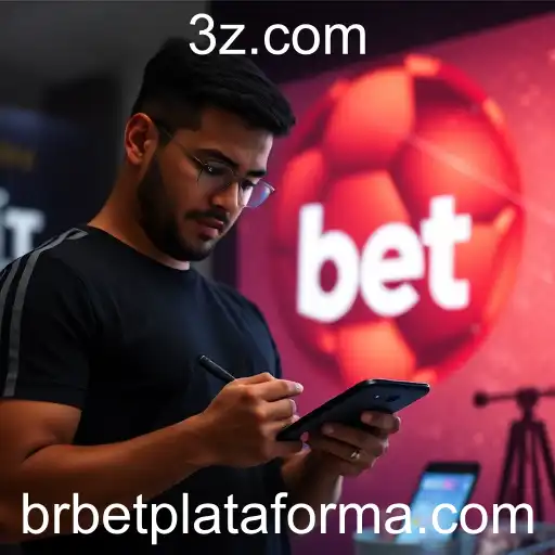 Expansão do Mercado Digital no Brasil: O Impacto da brbet