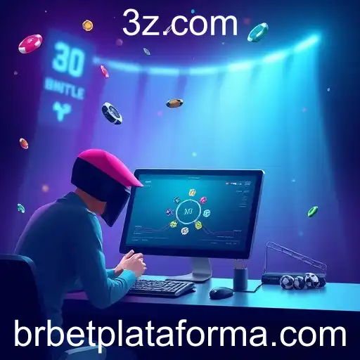 A Evolução e Desafios dos Sites de Jogos Online em 2025