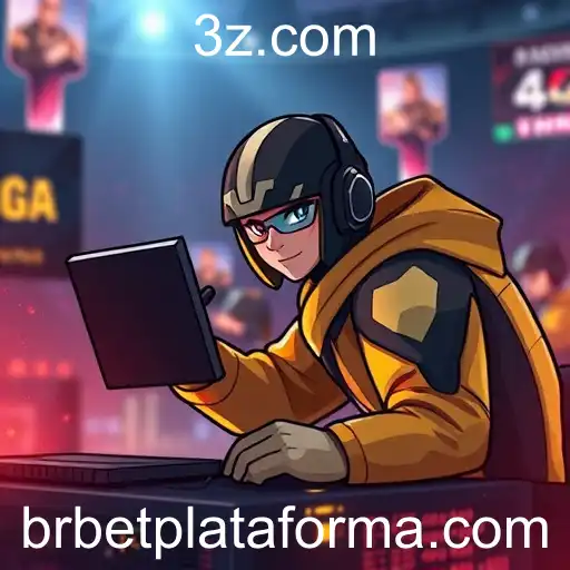 O Crescimento do Mercado de Jogos Online no Brasil