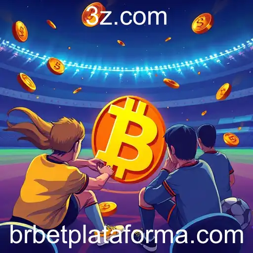 A Ascensão do BRBet no Cenário de Jogos Online