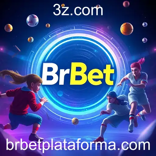 BrBet Revoluciona o Cenário de Jogos Online em 2025