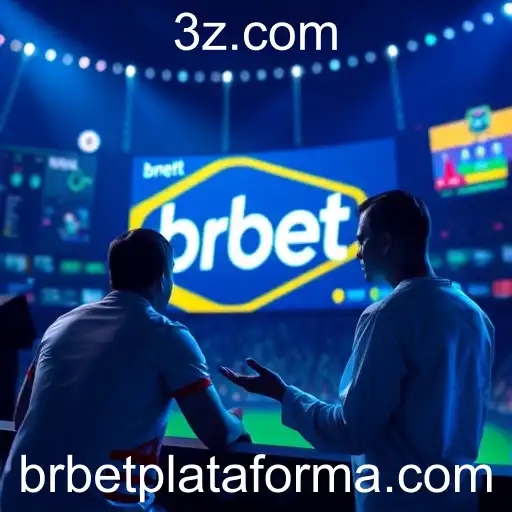 Mercado de Jogos Online Cresce com Avanço da BRBet