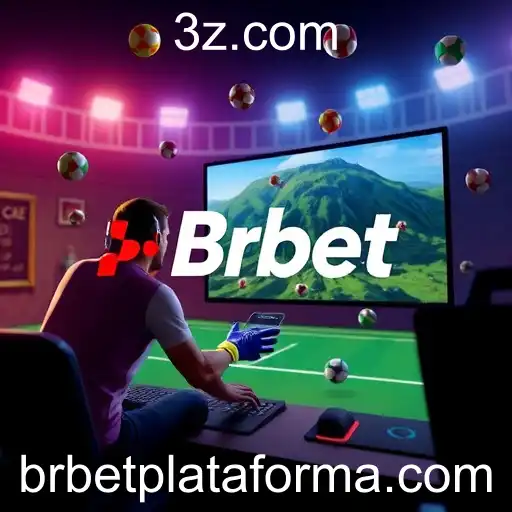 Brbet Expande o Mercado de Jogos Online em 2025