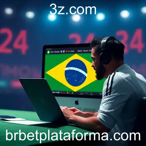 O Crescimento do Mercado de Apostas Online no Brasil