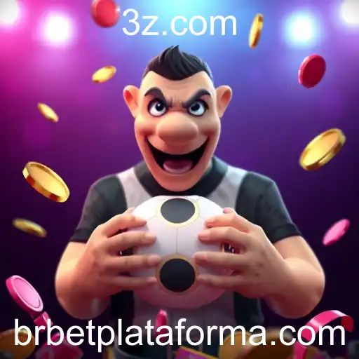 O Impacto do BRBet no Cenário de Jogos de 2025