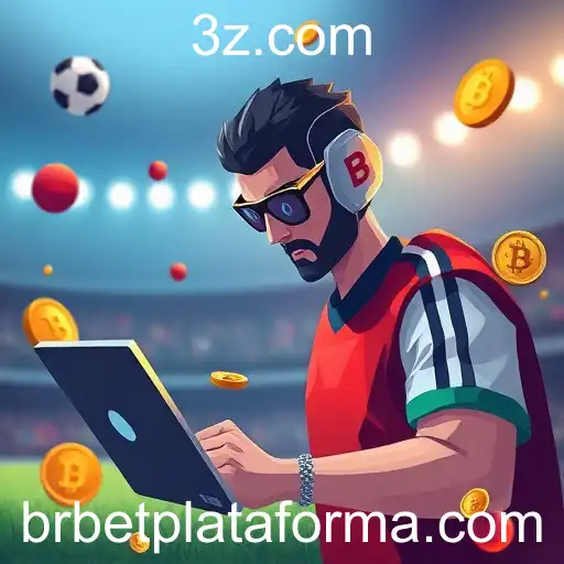 O Impacto do Crescimento de Sites de Jogos em 2025