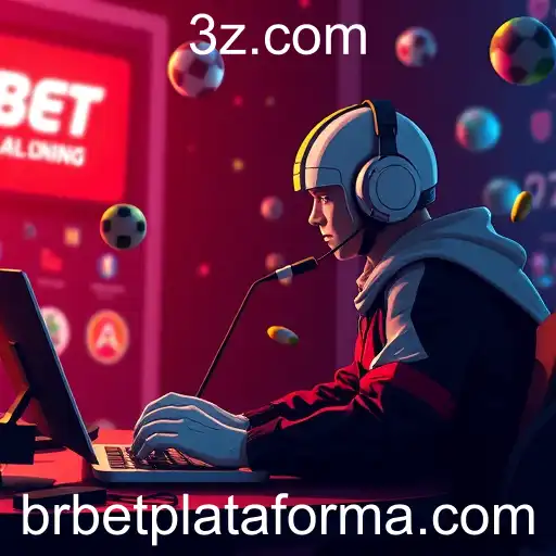 O Impacto do Crescimento de Sites de Apostas no Brasil