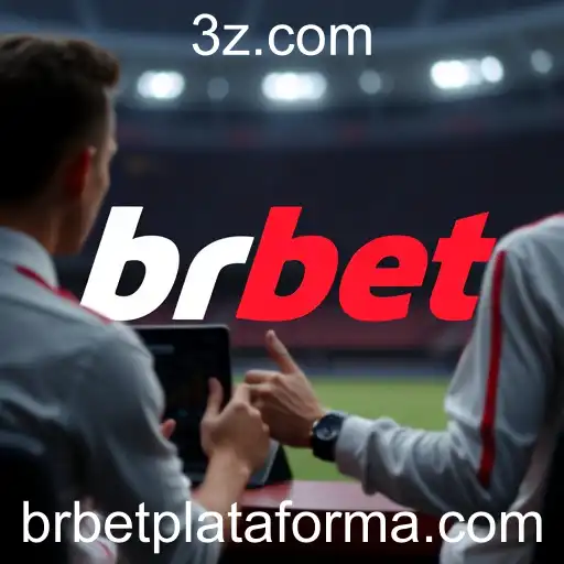 Explorando o Impacto da 'brbet' no Cenário de Jogos Online