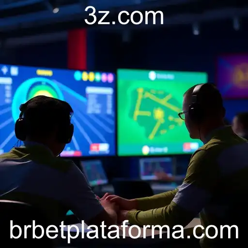 O Impacto dos Jogos Online no Brasil