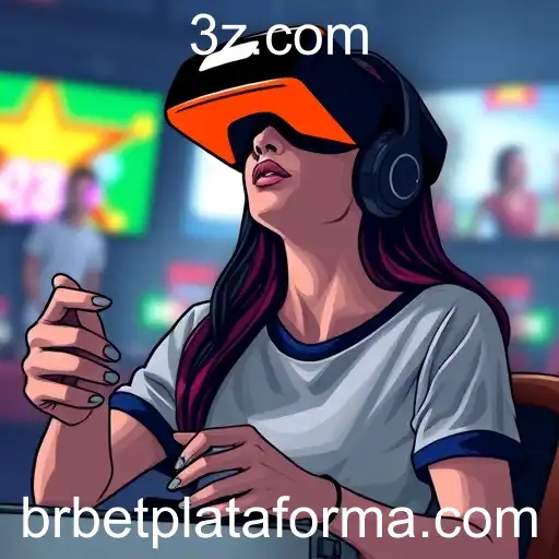 Crescimento do Mercado de Jogos Online no Brasil