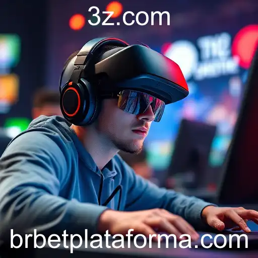 O Crescimento Rápido do Mercado de Jogos Online no Brasil