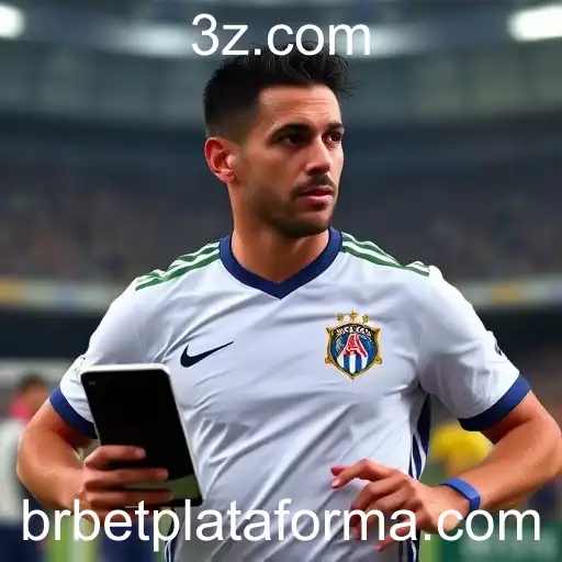 A Ascensão do Mercado de Apostas Online no Brasil