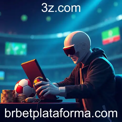 Impacto do Br_Bet no Mercado de Jogos Online